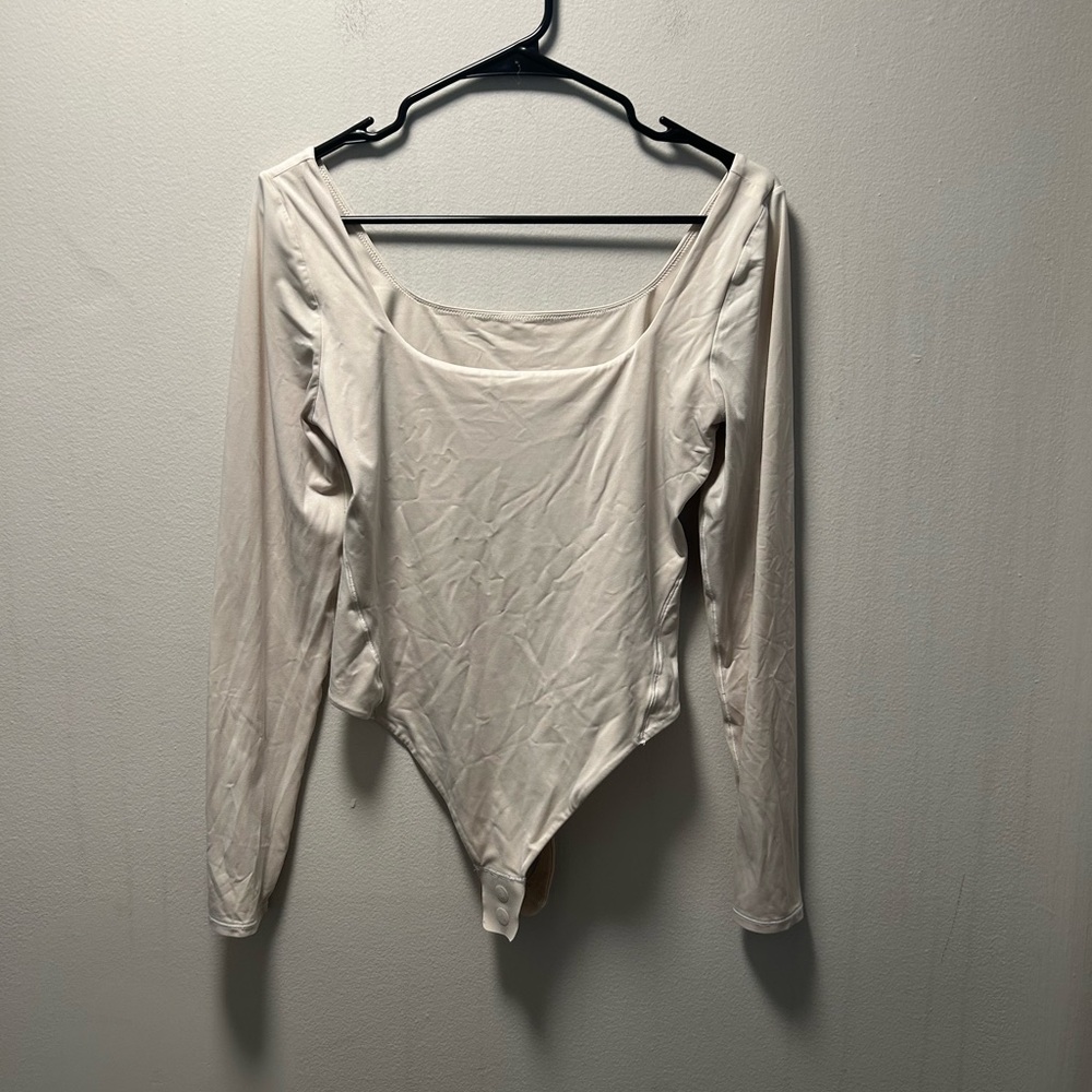 Lululemon Bodysuit
